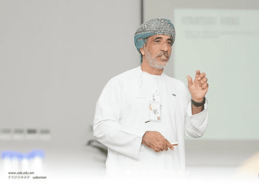 Uob Risk Management UoB Organizes Risk Management Workshop to Strengthen Institutional ...