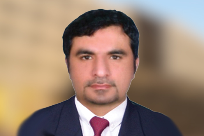 Mr. Zulfiqar Ali Khan